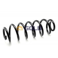 GZJ6144A JAPANPARTS Пружина ходової частини