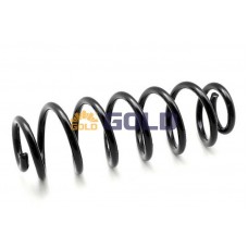 GZJ6144A JAPANPARTS Пружина ходової частини