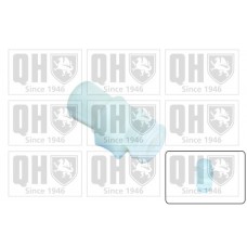 EMB7021 QUINTON HAZELL Опора стабілізатора
