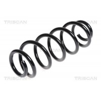 8750 1041 TRISCAN Пружина ходової частини