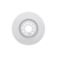 0 986 478 467 BOSCH Гальмівний диск