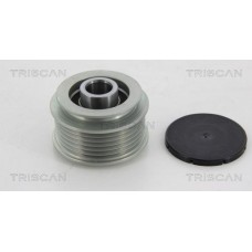 8641 294021 TRISCAN Механізм вільного ходу генератора