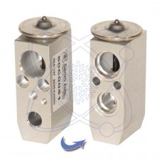 60C0051 EACLIMA Розширювальний клапан кондиціонера