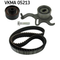 VKMA 05213 SKF Комплект ременя ГРМ