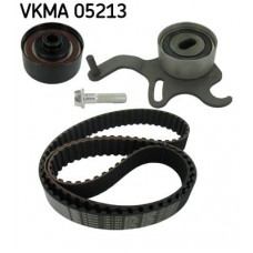 VKMA 05213 SKF Комплект ременя ГРМ