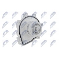 CPW-PL-047 NTY Водяний насос охолодження двигуна