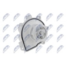 CPW-PL-047 NTY Водяний насос охолодження двигуна