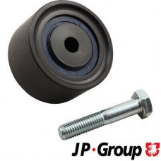 4112201700 JP GROUP Паразитный / Ведущий ролик, Зубчастий ремінь