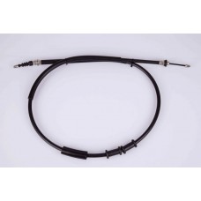 8AS 355 666-781 HELLA Тросик, cтояночный тормоз