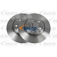 V10-40080 VAICO Гальмівний диск