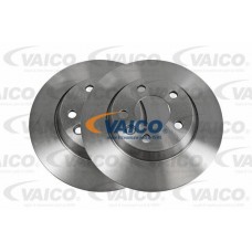 V10-40080 VAICO Гальмівний диск