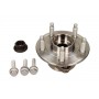 33-0630 MAXGEAR Комплект підшипника ступиці колеса