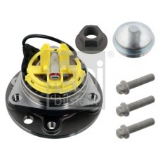 31122 FEBI BILSTEIN Комплект підшипника ступиці колеса