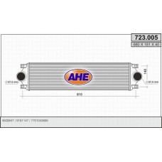 Интеркулер AHE 723.005
