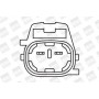 WG1487444 WILMINK GROUP Котушка запалювання