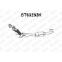 ST63263K VENEPORTE Катализатор