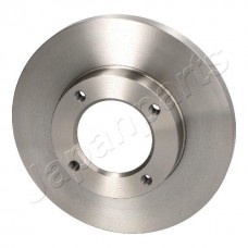 DI-696 JAPANPARTS Гальмівний диск