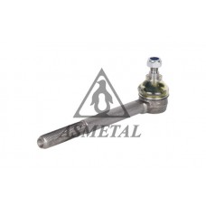 17MR2332 ASMETAL Наконечник поперечної кермової тяги