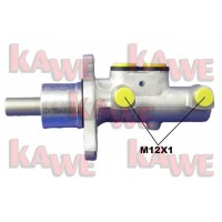 B1697 KAWE Головний гальмівний циліндр