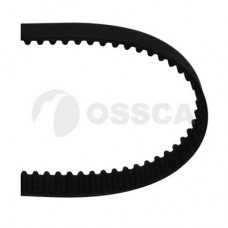 04805 OSSCA Зубчастий ремінь
