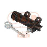 206-07047 IAP QUALITY PARTS Робочий циліндр система зчеплення