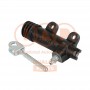 206-07047 IAP QUALITY PARTS Робочий циліндр система зчеплення