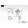 72930009 MAXTECH Поршень корпус скоби гальма