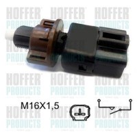 3500070 HOFFER Вимикач ліхтаря сигналу гальмування