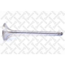 випускний клапан STELLOX 01-24201-SX