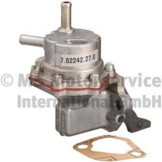 WG1025829 WILMINK GROUP Паливний насос
