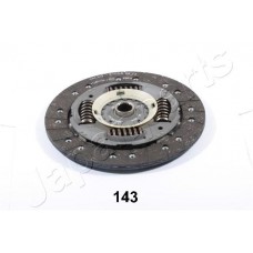 DF-143 JAPANPARTS Диск зчеплення