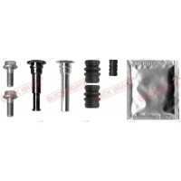 113-1317X QUICK BRAKE Комплект напрямної гільзи