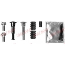 113-1317X QUICK BRAKE Комплект напрямної гільзи