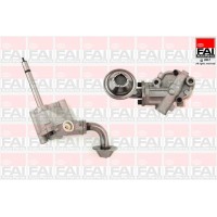 OP229 FAI AutoParts Масляний насос