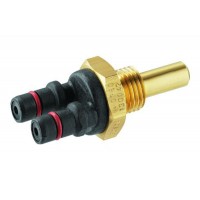 0 280 130 042 BOSCH Датчик температура охолоджувальної рідини