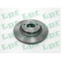 M5031V LPR Гальмівний диск