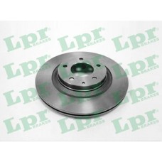 M5031V LPR Гальмівний диск