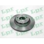 M5031V LPR Гальмівний диск