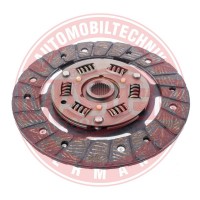 1862870003-PCS-MS MASTER-SPORT GERMANY Диск зчеплення