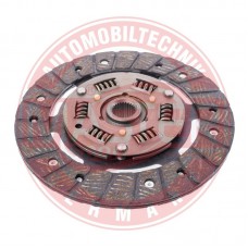 1862870003-PCS-MS MASTER-SPORT GERMANY Диск зчеплення