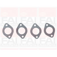 EM460 FAI AutoParts Комплект прокладок випускний колектор