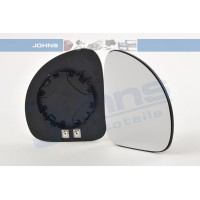30 55 38-83 JOHNS Дзеркальне скло зовнішнє дзеркало