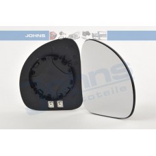 30 55 38-83 JOHNS Дзеркальне скло зовнішнє дзеркало