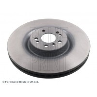 ADU174338 BLUE PRINT Гальмівний диск