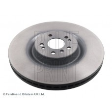 ADU174338 BLUE PRINT Гальмівний диск
