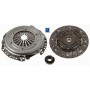 3000 950 028 SACHS Комплект зчеплення