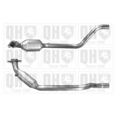 QCAT90888H QUINTON HAZELL Катализатор