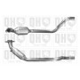 QCAT90888H QUINTON HAZELL Катализатор
