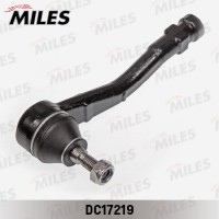 DC17219 MILES Наконечник поперечної кермової тяги