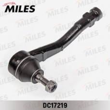 DC17219 MILES Наконечник поперечної кермової тяги